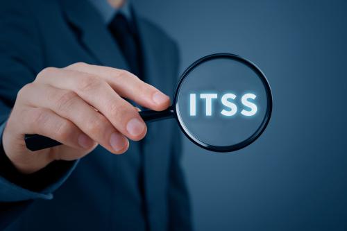 北京ITSS认证运维能力成熟度 